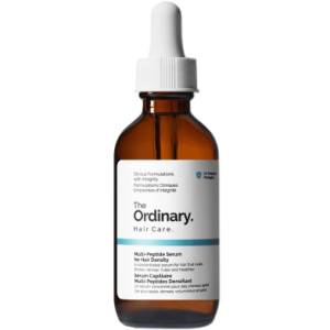 The Ordinary Hair Care Multi-Peptide Serum For Hair Density 60ml